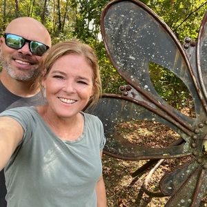 Meet your Posher, Sandy